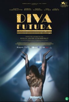 Дива будущего (2024)