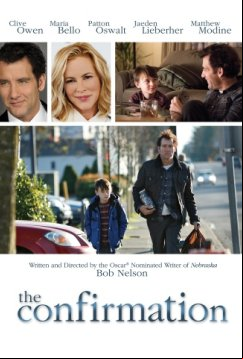 Подтверждение (2016)