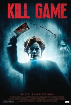 Убийственная игра (2015)