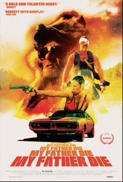 Смерть моего отца (2016)
