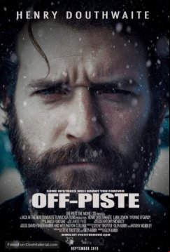 Отдаленный склон (2016)