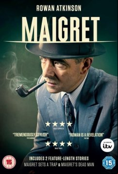 Мертвец детектива Мегрэ (2016)