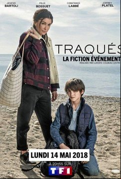 Загнанные (2018)
