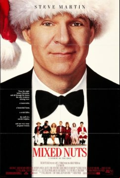 Совершенно чокнутый (1994)