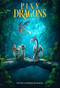 Дракончики (2019)