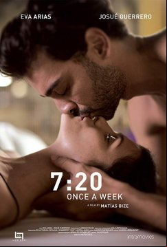 В 7:20 раз в неделю (На твоей коже) (2018)