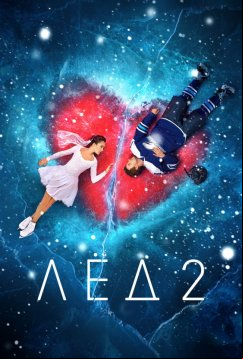 Лёд 2 (2020)