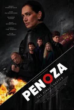 Преступный мир: Последняя глава (2019)