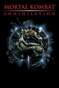 Смертельная битва 2: Истребление (1997)