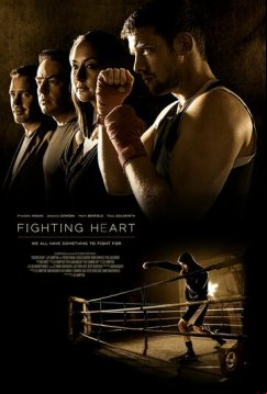 С боем в сердце (2016)