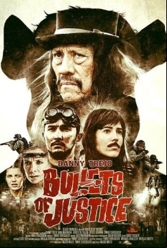 Пули справедливости (2019)