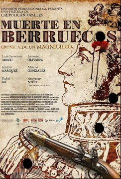 Смерть в Берруэкосе (2018)