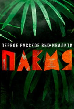 Племя (2020)