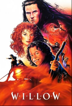 Виллоу (1988)