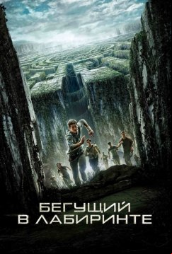 Бегущий в лабиринте (2014)