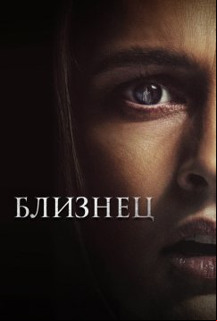 Близнец (2022)