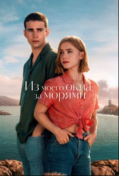Из моего окна: За морями (2023)