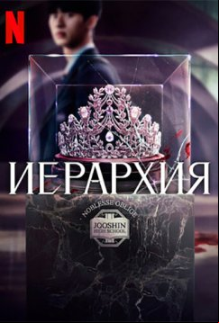 Иерархия (2024)