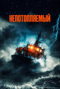 Непотопляемый (2023)