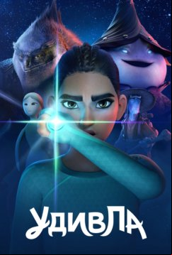 УдивЛа (2024)