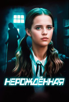 Нерождённая (2024)
