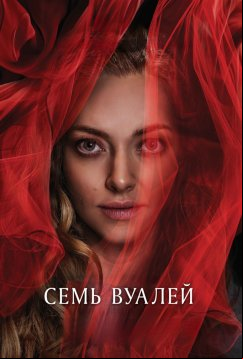 Семь вуалей (2023)