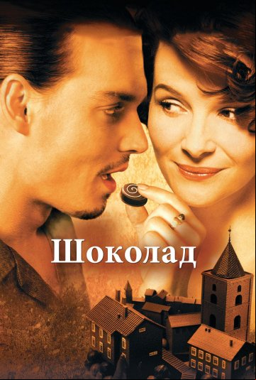 Шоколад Шоколад