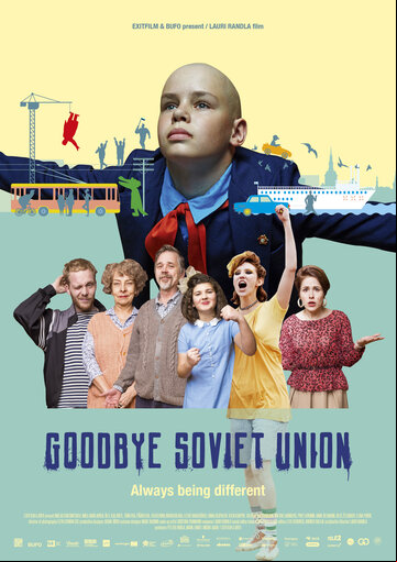 Прощай, Советский Союз Прощай, Советский Союз