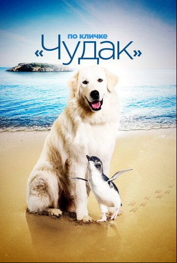 По кличке «Чудак» По кличке «Чудак»